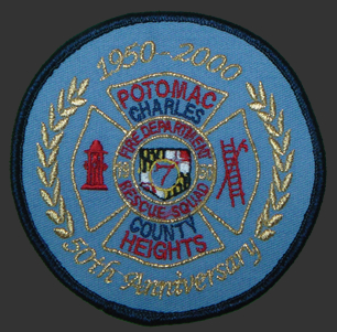 Our Patch