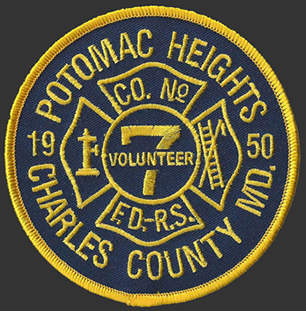 Our Patch