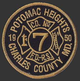 Our Patch
