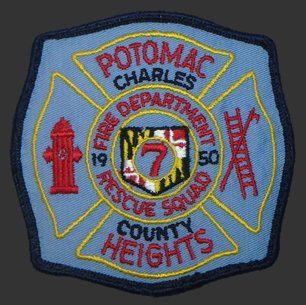 Our Patch