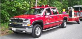 Fire Apparatus