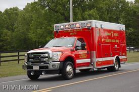 EMS Apparatus