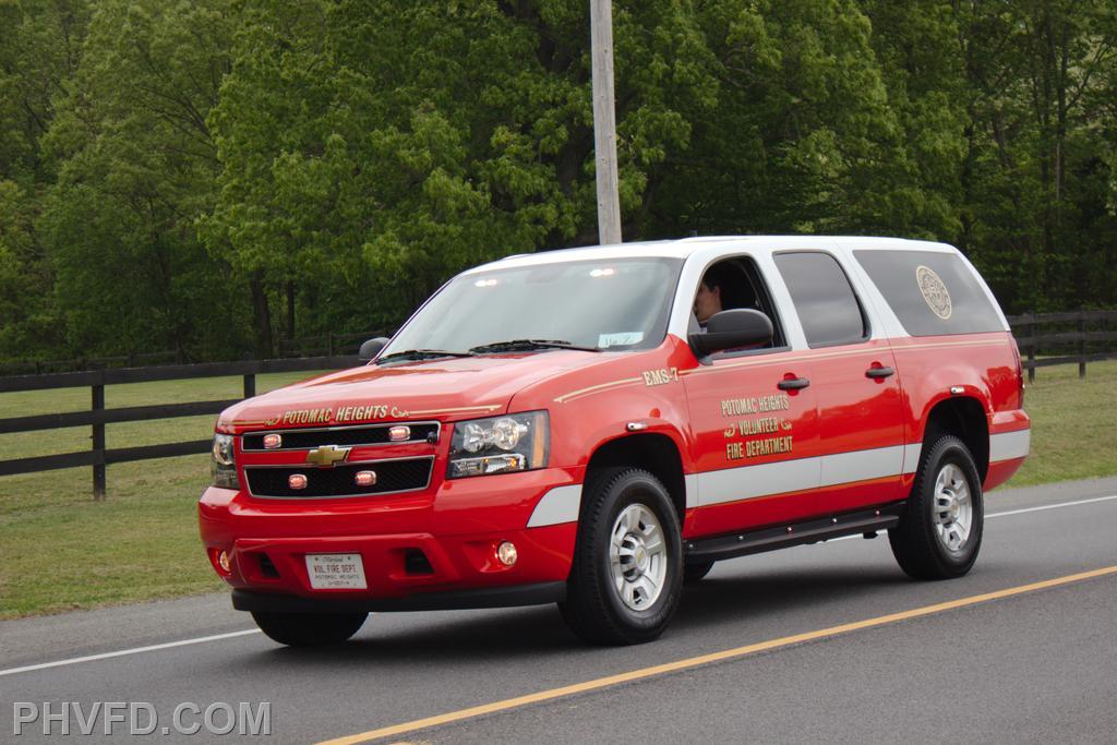 EMS-7 EMS Utility: Chevy 
