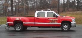 Water Rescue Apparatus